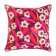 Coussin carré Ipanema - Bibop et Lula
