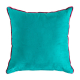 Coussin carré Havana - Bibop et Lula