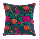 Coussin carré Carmen - Bibop et Lula