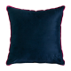 Coussin carré Carmen - Bibop et Lula