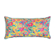 Coussin rectangle Jaipur - Bibop et Lula
