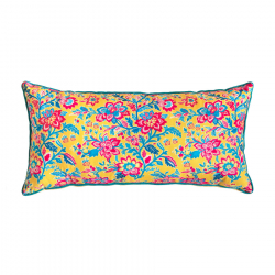 Coussin rectangle Jaipur - Bibop et Lula