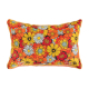Petit Coussin rectangle Orane Blossom - Bibop et Lula