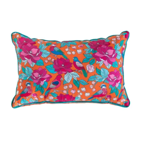 Petit Coussin rectangle Kerala