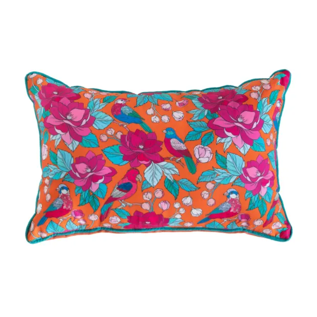 Petit Coussin rectangle Kerala