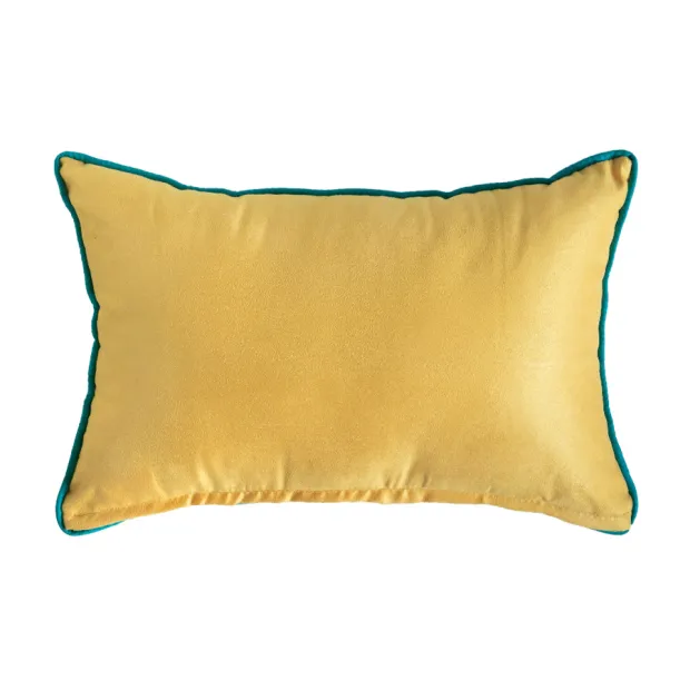 Petit Coussin rectangle Jaipur