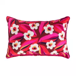 Petit Coussin rectangle Ipanema - Bibop et Lula