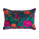 Petit Coussin rectangle Carmen - Bibop et Lula