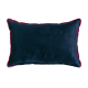Petit Coussin rectangle Carmen - Bibop et Lula