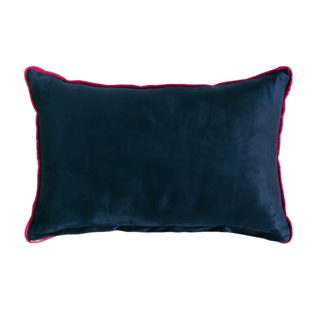 Petit Coussin rectangle Carmen
