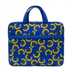 Housse de protection pour tablette Wax - Bibop et Lula