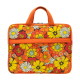 Housse de protection pour tablette Orange Blossom - Bibop et Lula