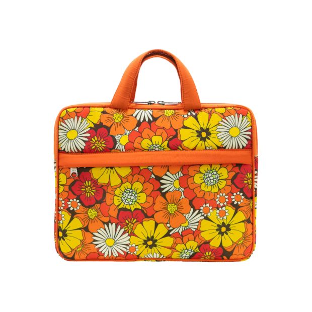Housse de protection pour tablette Orange Blossom
