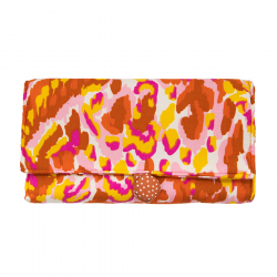 Trousse à bijoux de voyage Tango rose - Bibop et Lula