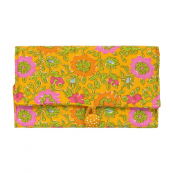 Trousse à bijoux de voyage shuri - Bibop et Lula