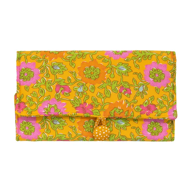 Trousse à bijoux de voyage shuri