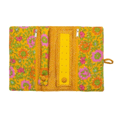 Trousse à bijoux de voyage shuri