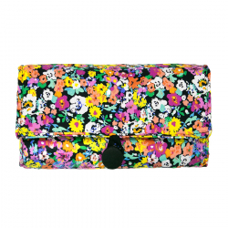Trousse à bijoux de voyage Paloma - Bibop et Lula