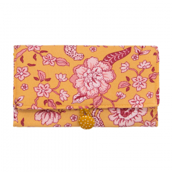 Trousse à bijoux de voyage Nairobi - Bibop et Lula