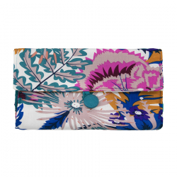 Trousse à bijoux de voyage Majorelle - Bibop et Lula