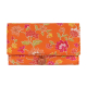 Trousse à bijoux de voyage Anjali - Bibop et Lula