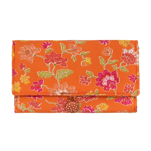 Trousse à bijoux de voyage Anjali