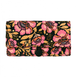 Trousse à bijoux de voyage Calypso - Bibop et Lula
