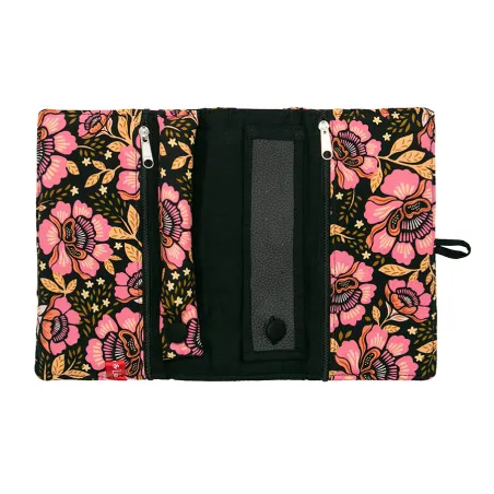 Trousse à bijoux de voyage Calypso