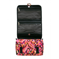 Trousse de toilette à suspendre Tango - Bibop et Lula