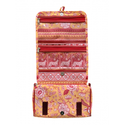 Trousse de toilette à suspendre Nairobi - Bibop et Lula