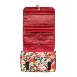 Trousse de toilette à suspendre Melba - Bibop et Lula