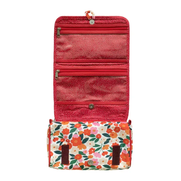 Trousse de toilette à suspendre Melba