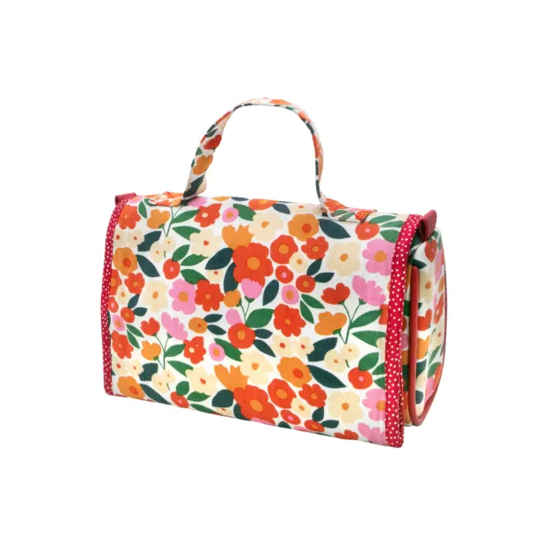 Trousse de toilette à suspendre Melba