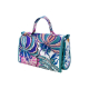 Trousse de toilette à suspendre Majorelle - Bibop et Lula