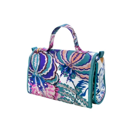 Trousse de toilette à suspendre Majorelle