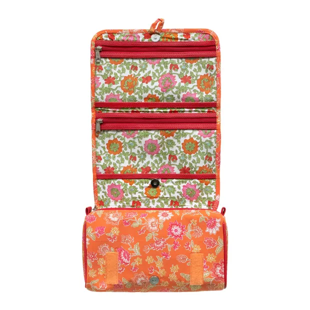 Trousse de toilette à suspendre Kerala