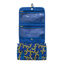 Trousse de toilette à suspendre Wax - Bibop et Lula