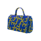 Trousse de toilette à suspendre Wax - Bibop et Lula