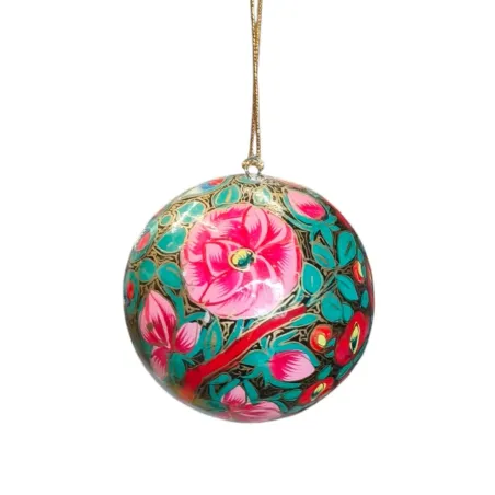 Boule de Noël Hema