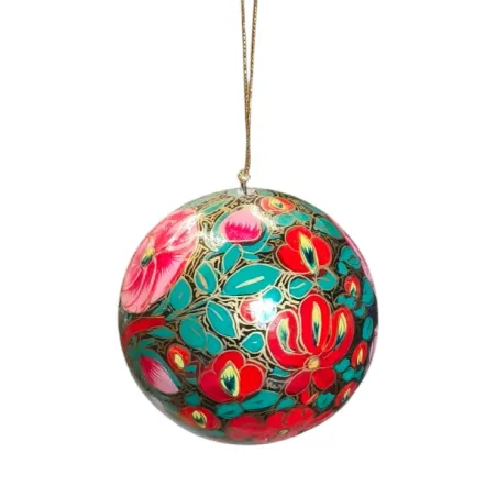 Boule de Noël Hema