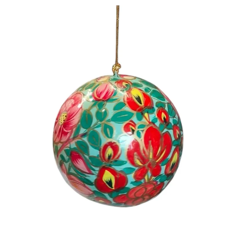 Boule de Noël Hema