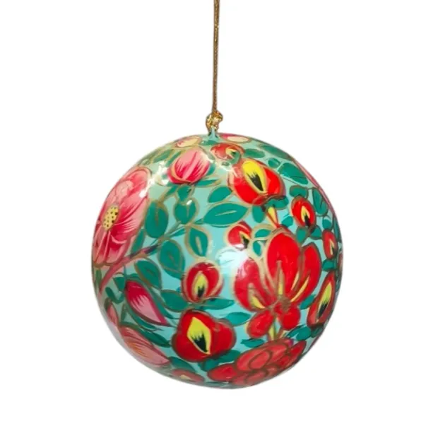Boule de Noël Hema