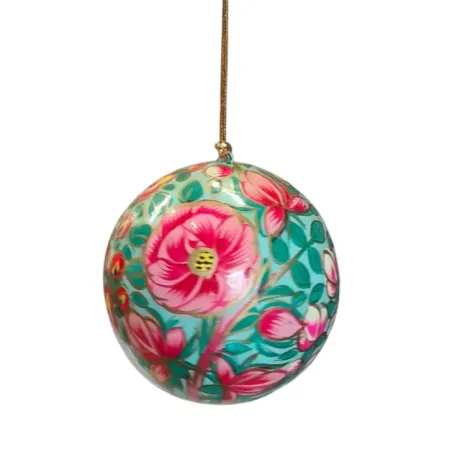 Boule de Noël Hema