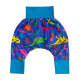 Pantalon sarouel bébé Dinos - Bibop et Lula