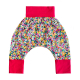 Pantalon sarouel bébé Paloma - Bibop et Lula