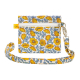 Porte badge tour de cou Marigold - Bibop et Lula
