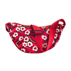 Sac demi lune Ipanema - Bibop et Lula