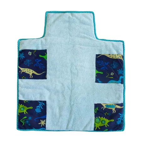 Tapis à langer nomade Dinos
