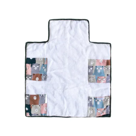 Tapis à langer nomade Kumako