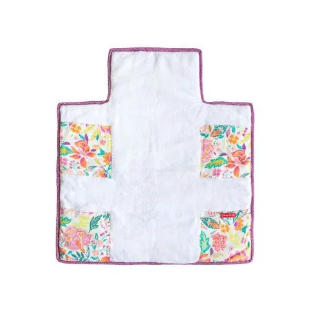 Tapis à langer nomade Shanti